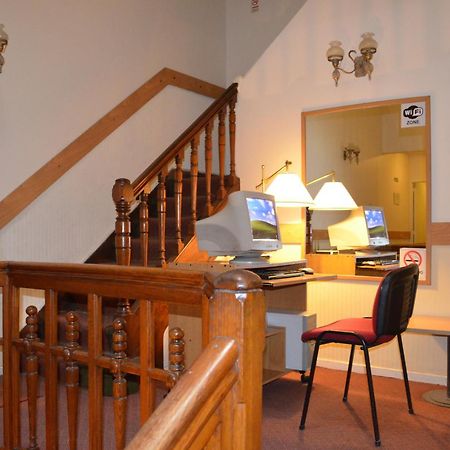 Hotel Gran Sarmiento Buenos Aires Buitenkant foto