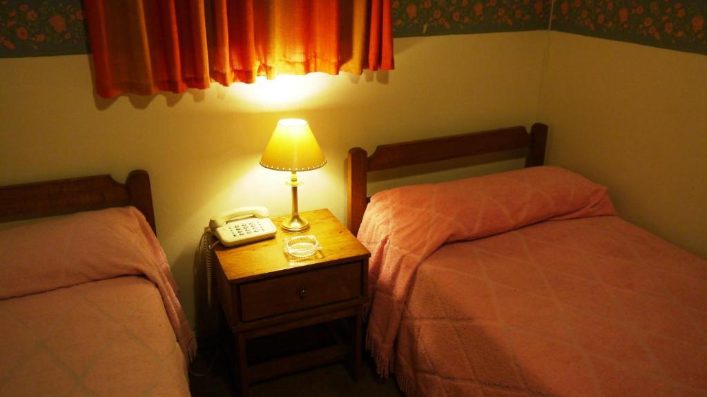 Hotel Gran Sarmiento Buenos Aires Buitenkant foto